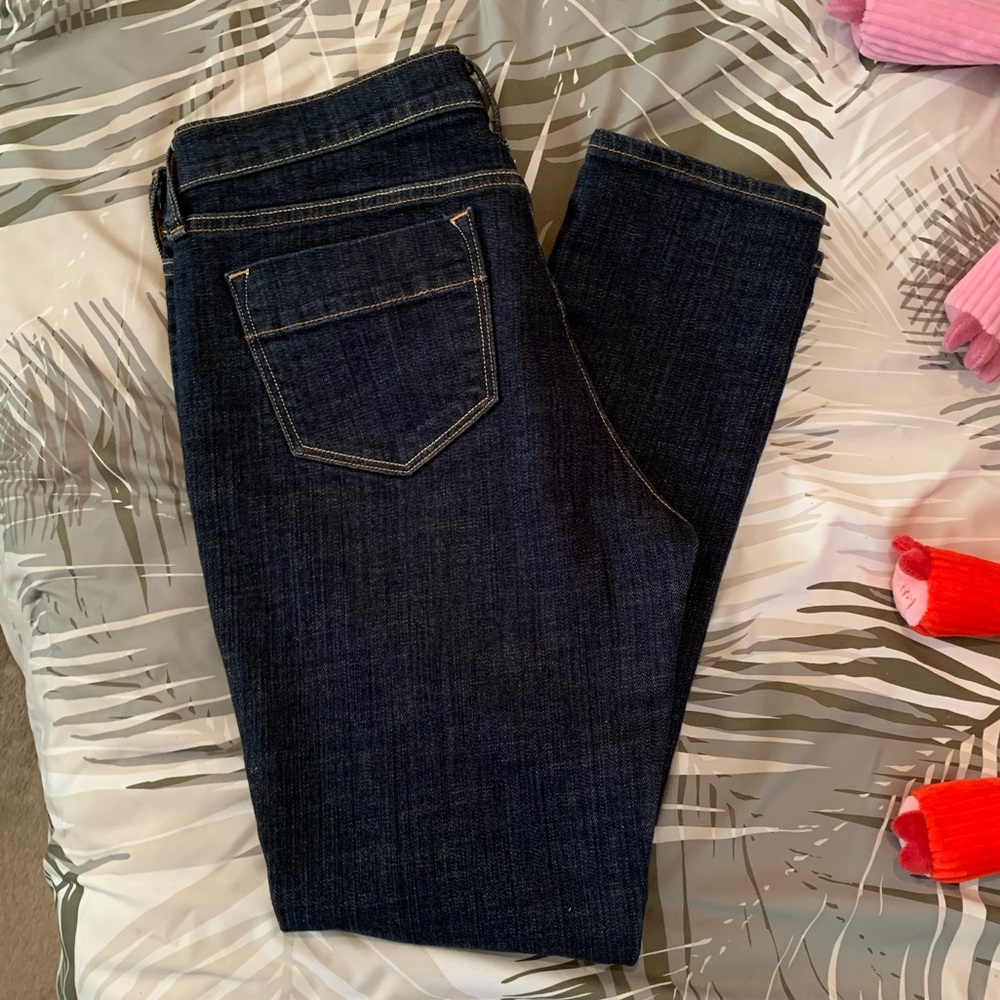 Old Navy skinny jeans